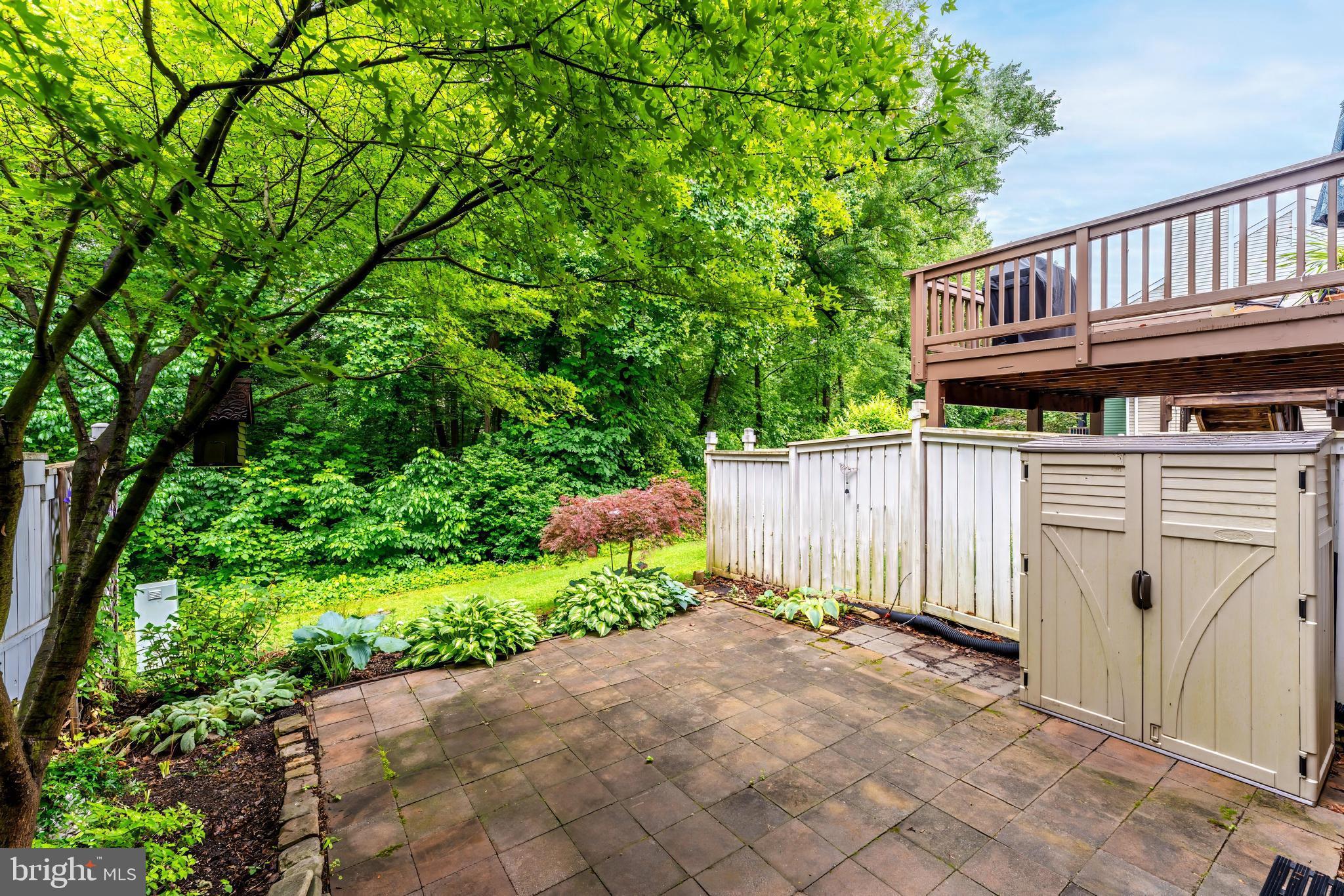 BIRCHFIELD WOODS - Residential Lease