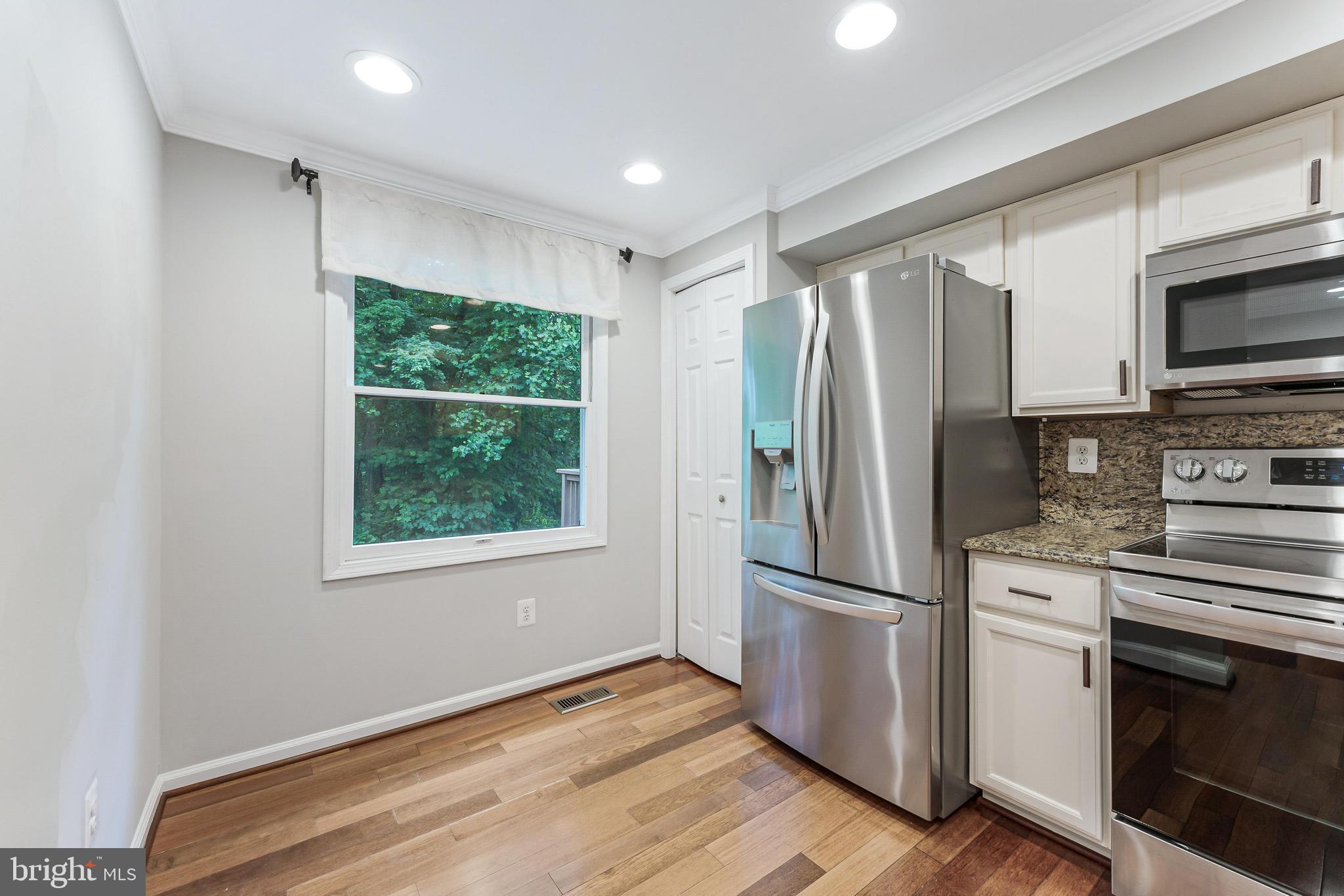 BIRCHFIELD WOODS - Residential Lease