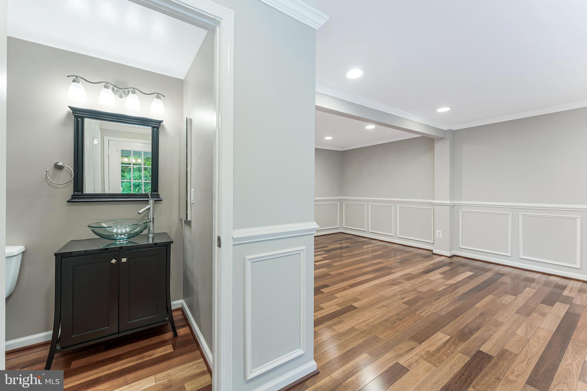 BIRCHFIELD WOODS - Residential Lease