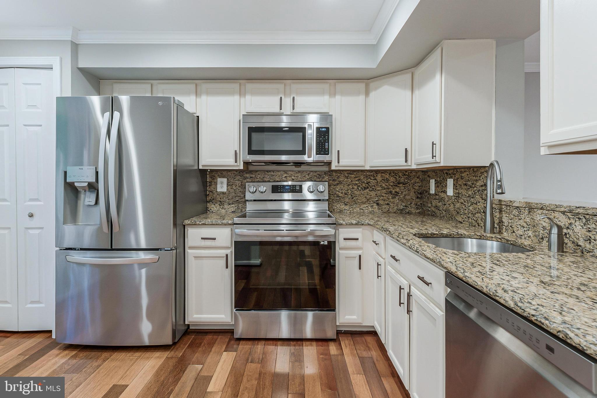 BIRCHFIELD WOODS - Residential Lease