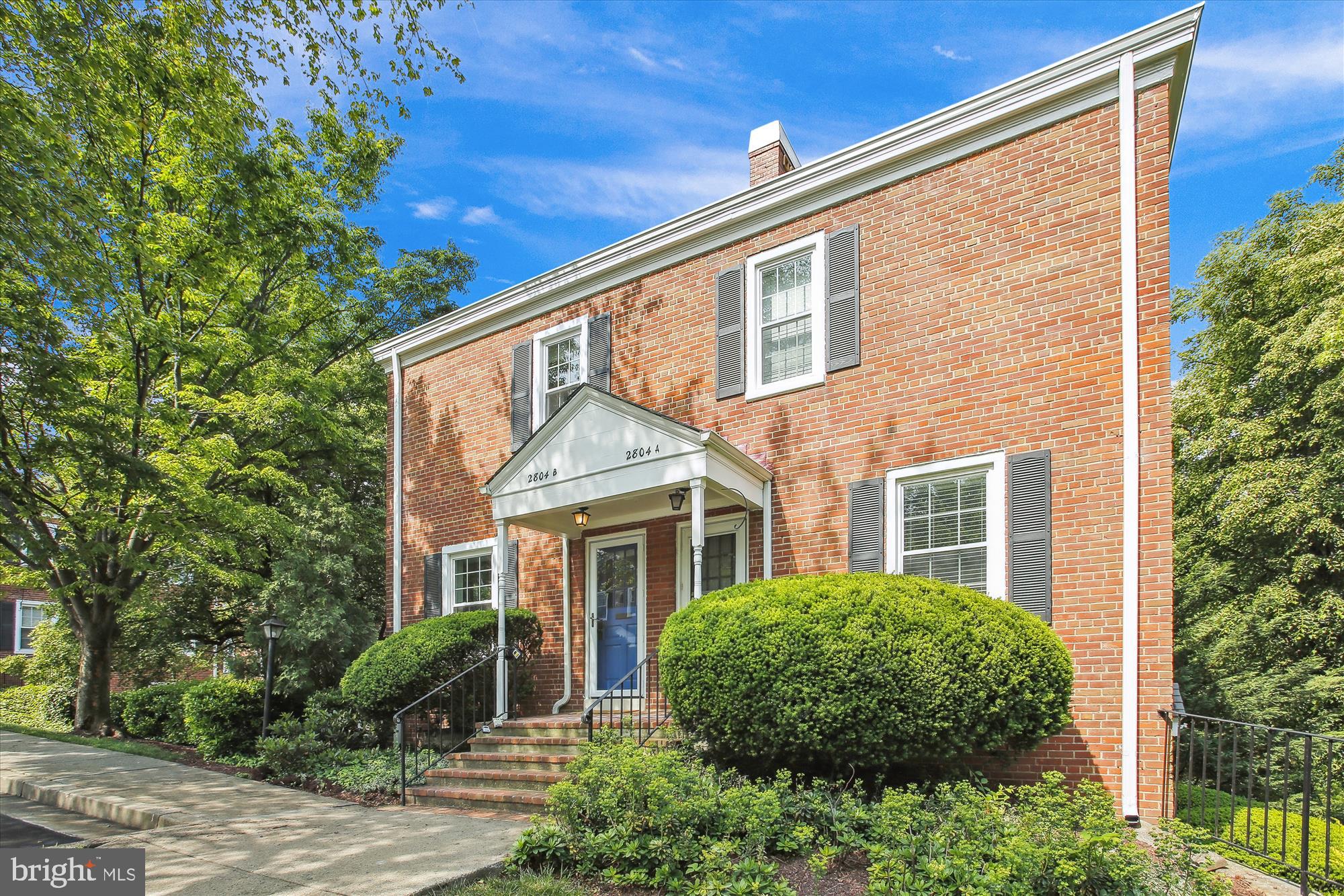 2804 S ABINGDON STREET B