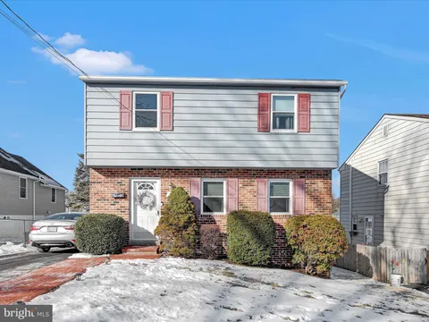 128 2nd Avenue, Broomall, PA 19008 - MLS#: PADE2086114