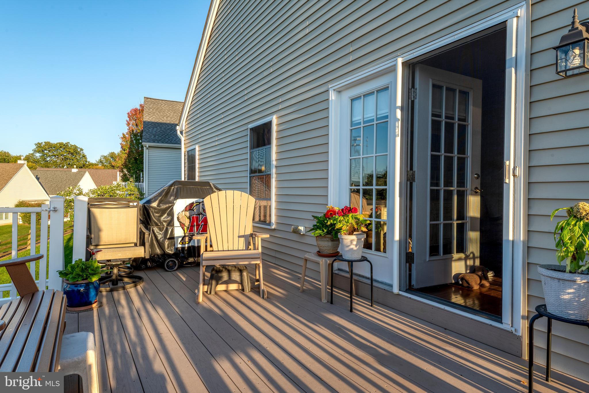 1816 MERCERS MILL