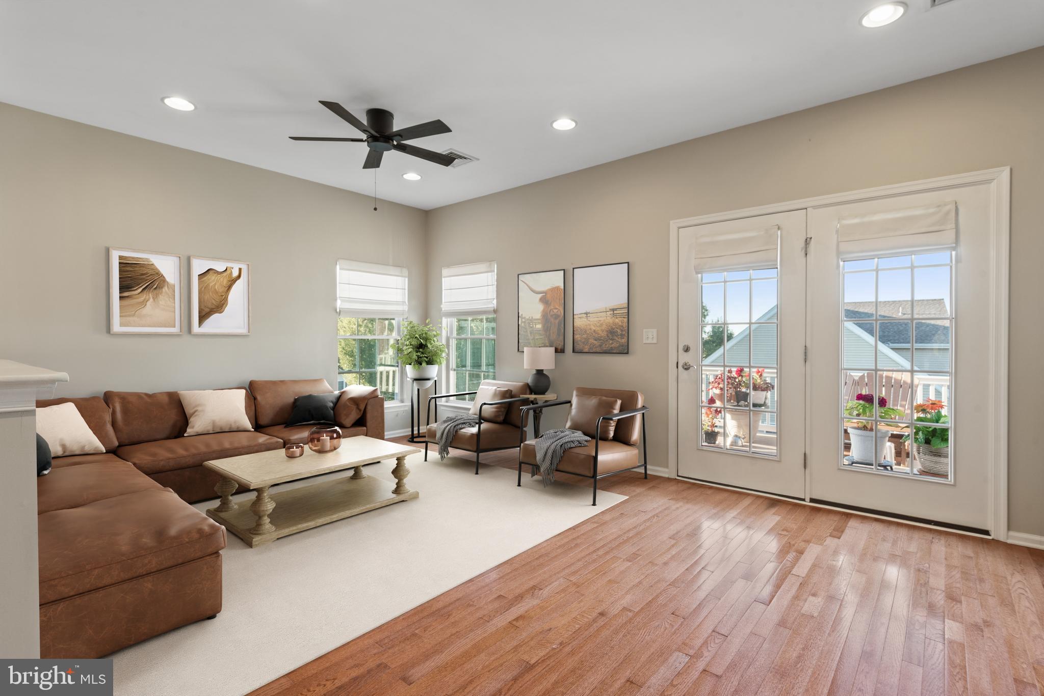 1816 MERCERS MILL