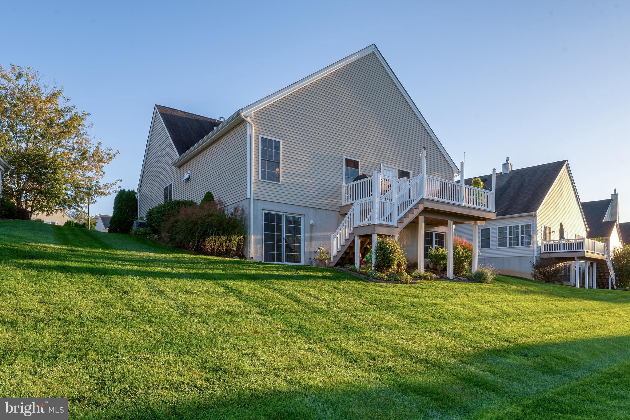 1816 MERCERS MILL