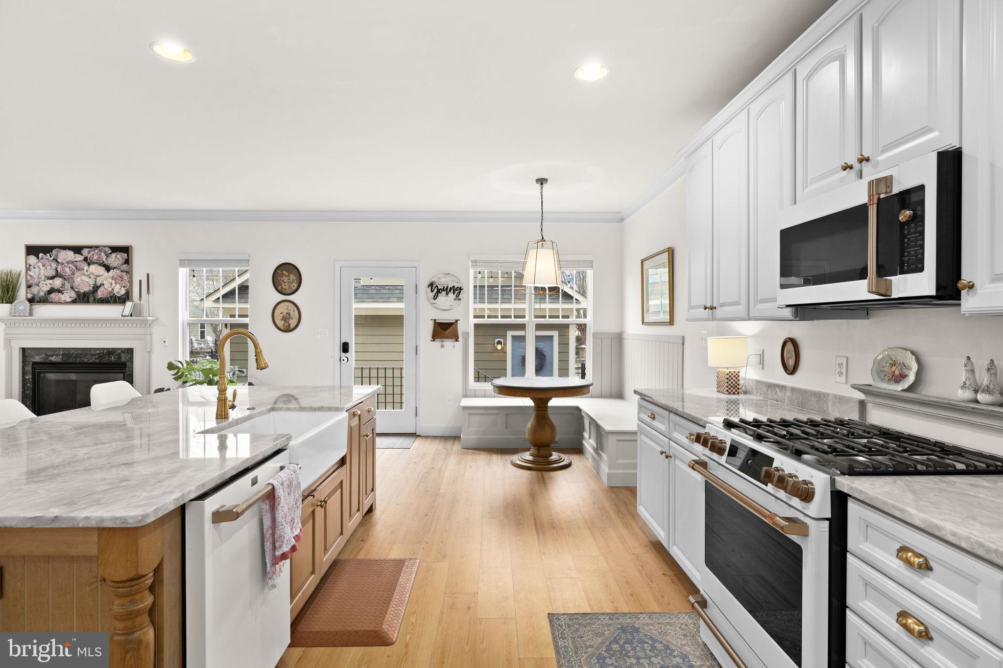 VILLAGE OF IDLEWILD - Residential