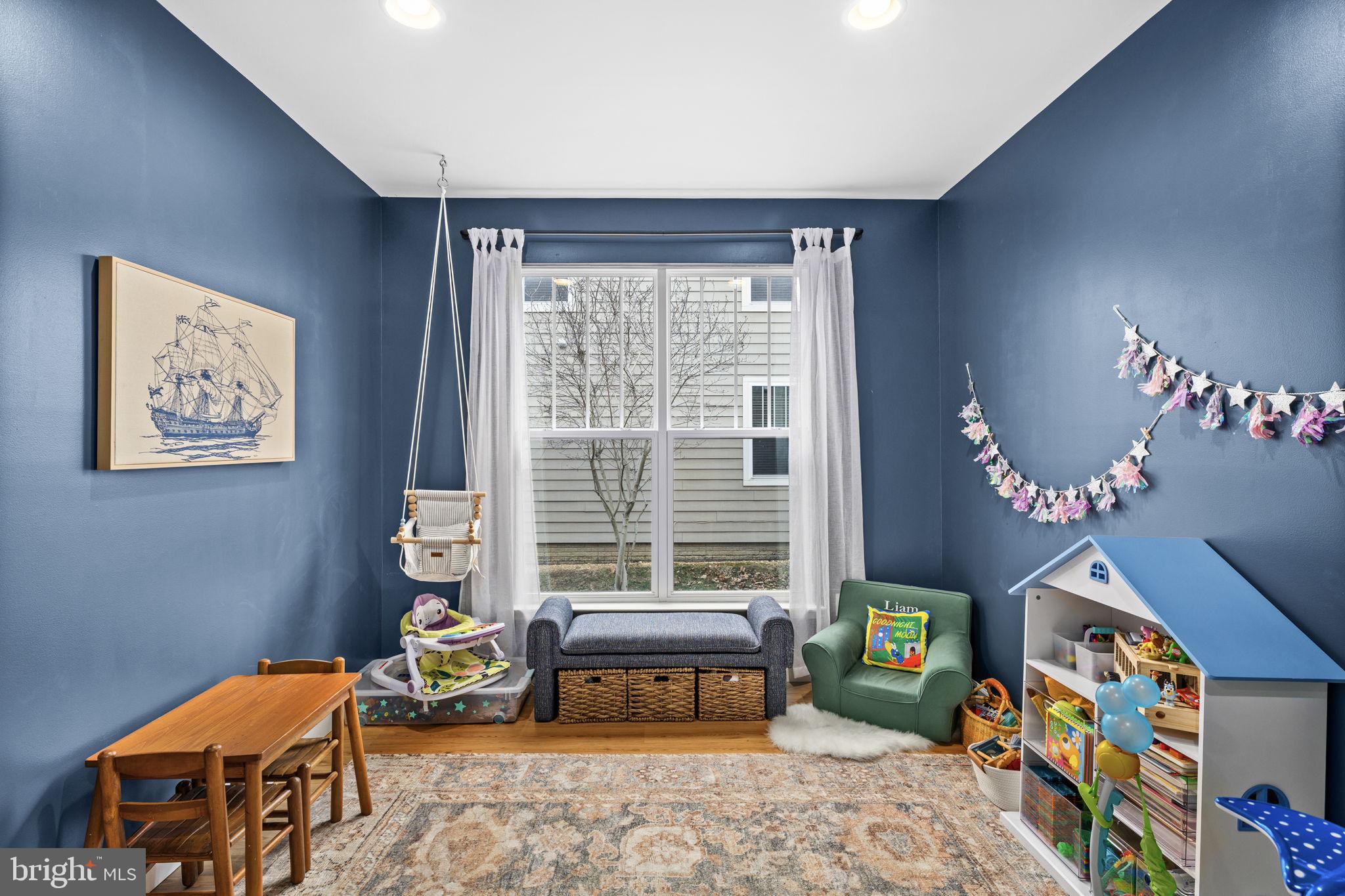 VILLAGE OF IDLEWILD - Residential