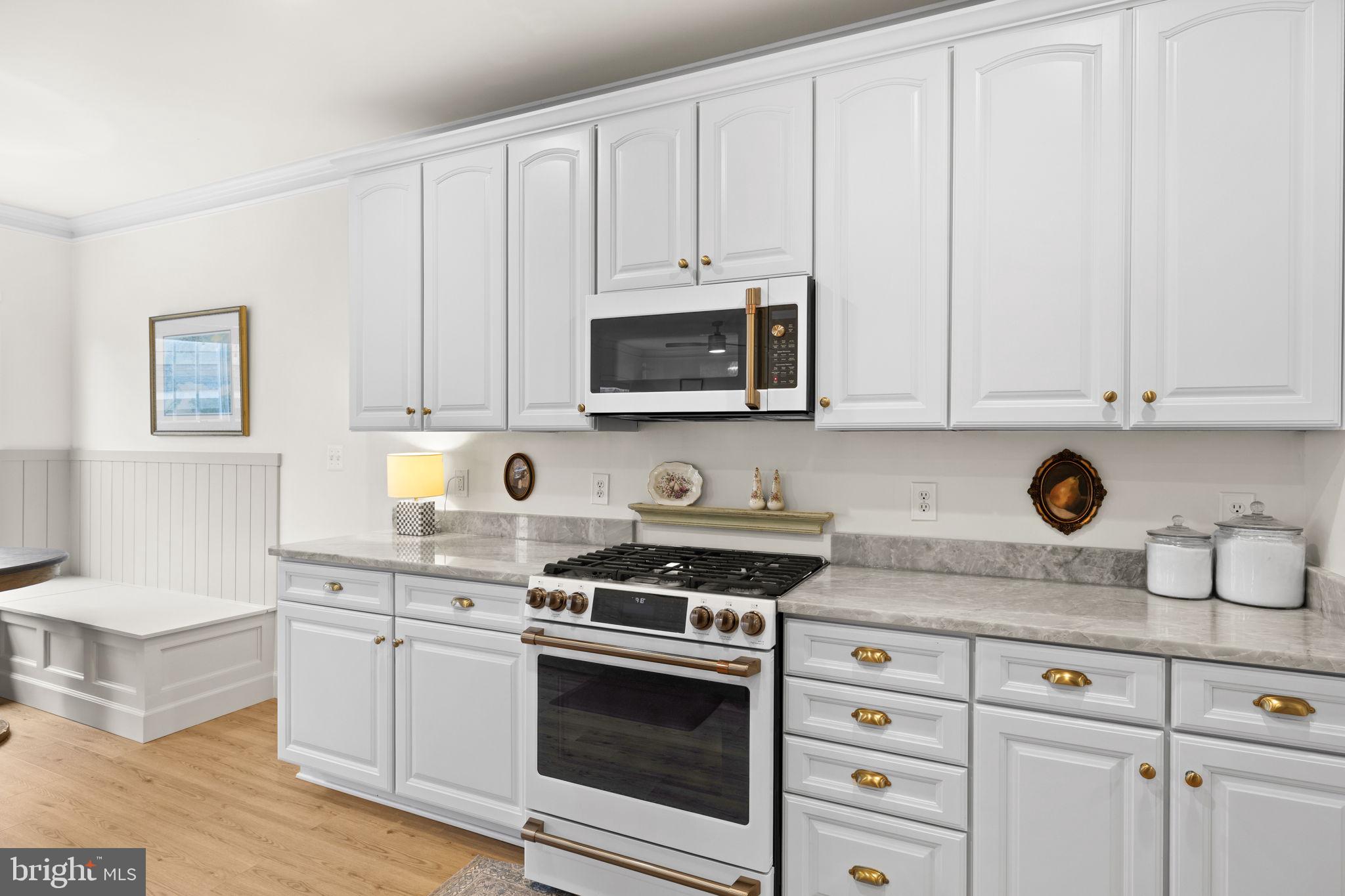 VILLAGE OF IDLEWILD - Residential