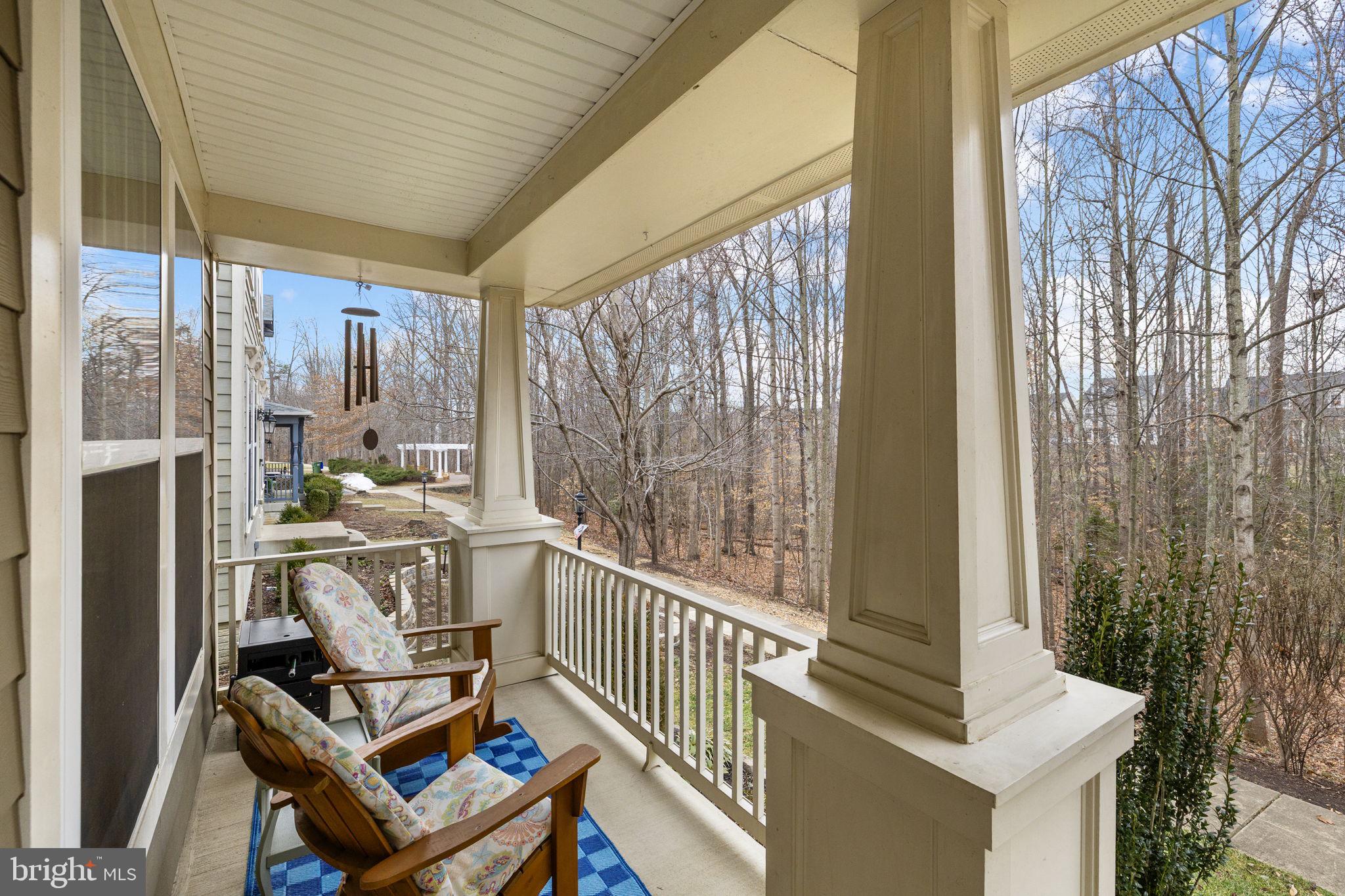 VILLAGE OF IDLEWILD - Residential