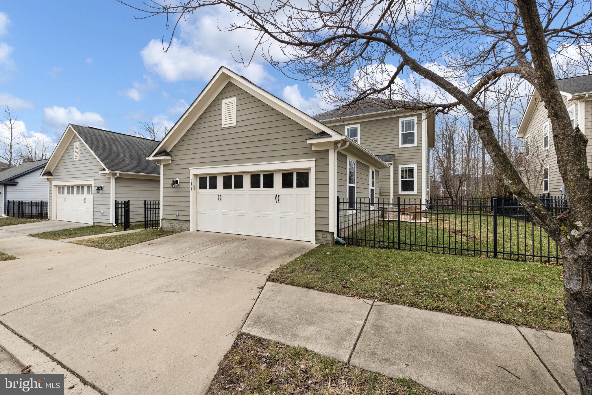 VILLAGE OF IDLEWILD - Residential