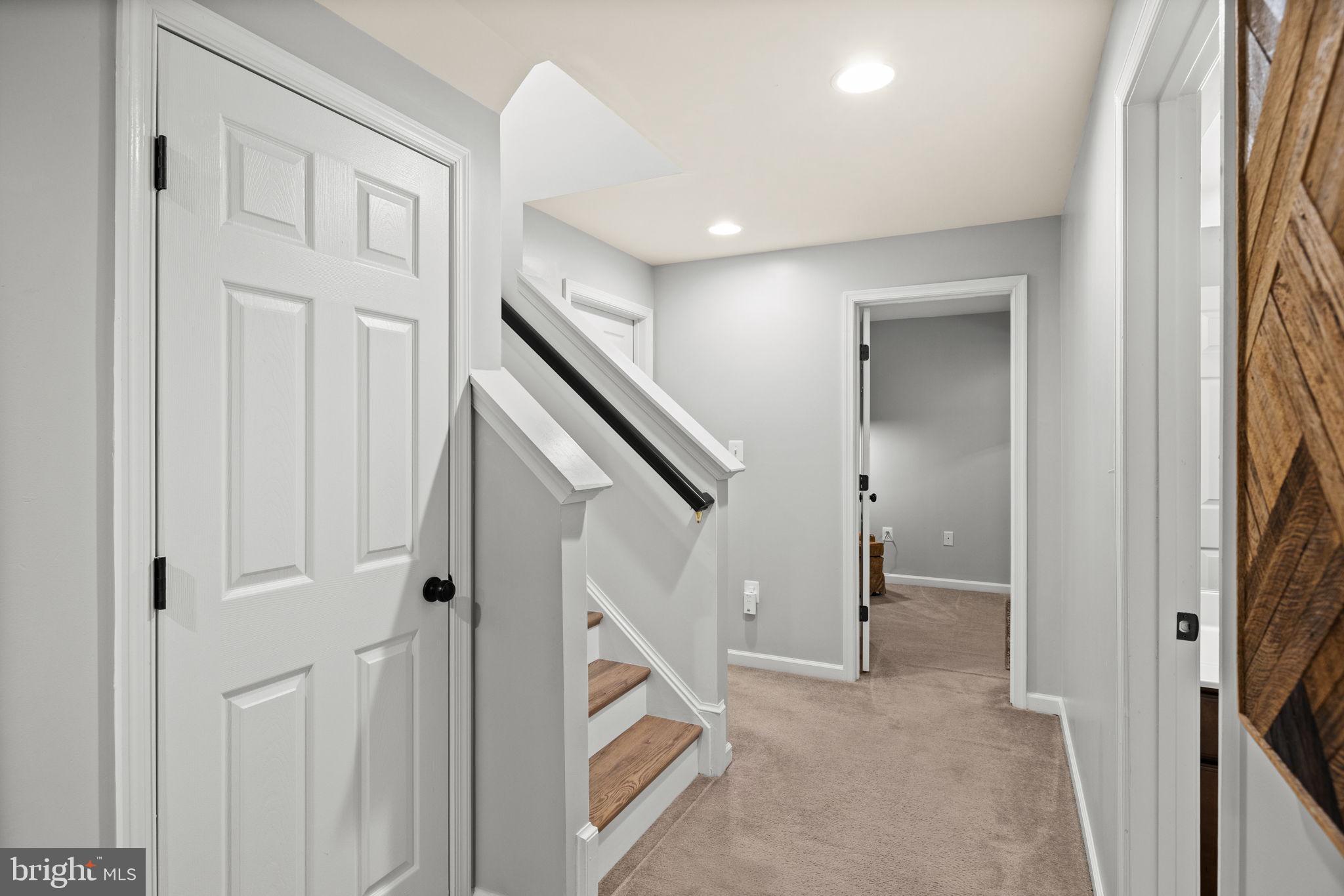 VILLAGE OF IDLEWILD - Residential