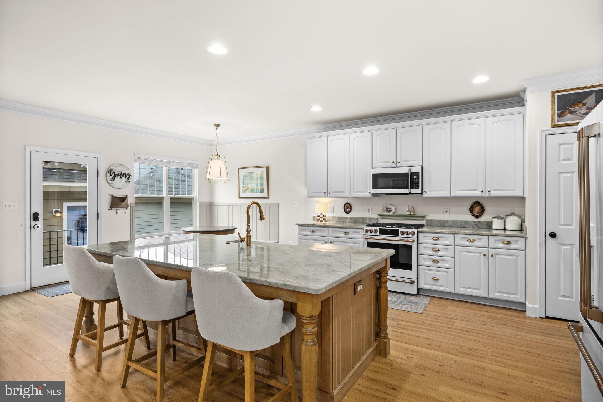 VILLAGE OF IDLEWILD - Residential