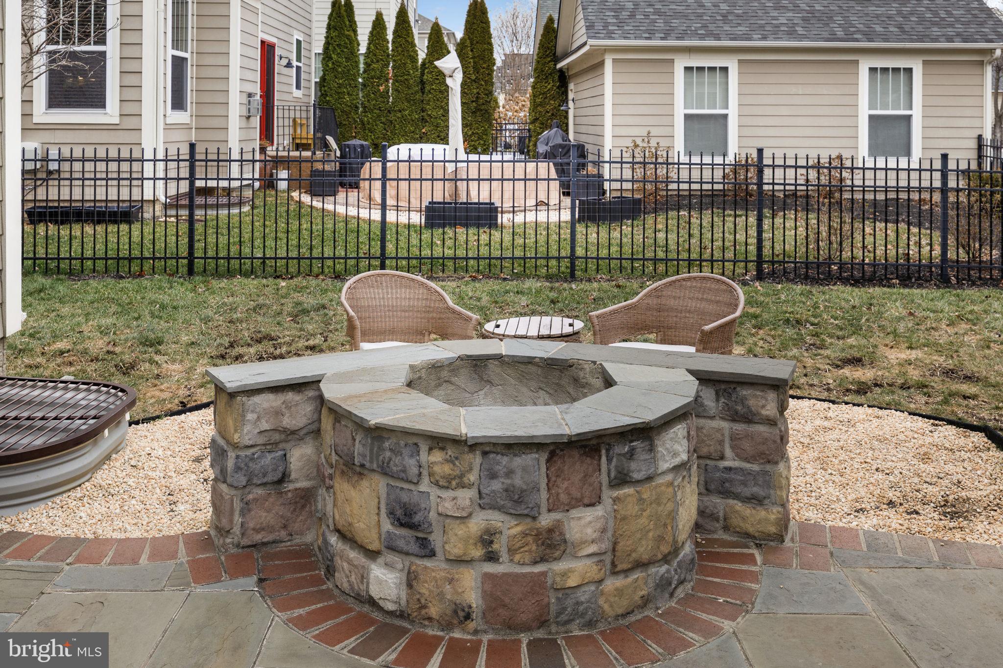 VILLAGE OF IDLEWILD - Residential