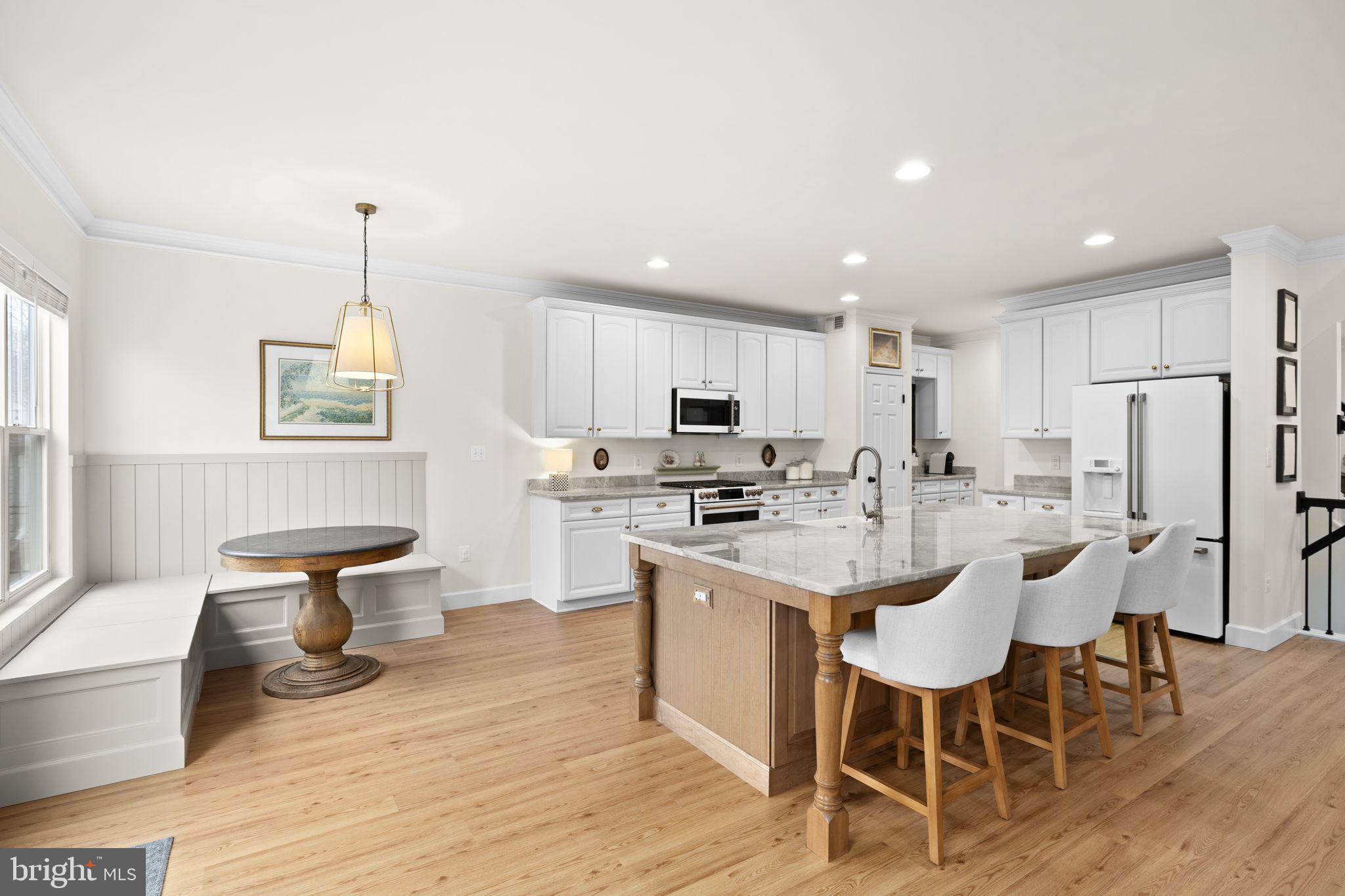 VILLAGE OF IDLEWILD - Residential