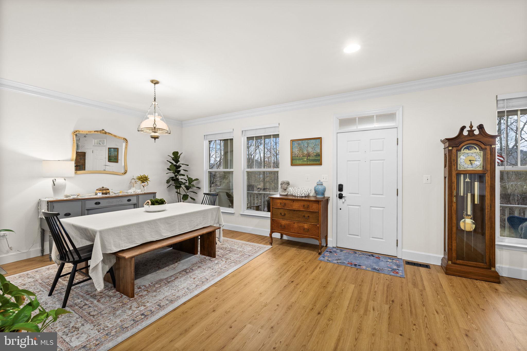 VILLAGE OF IDLEWILD - Residential