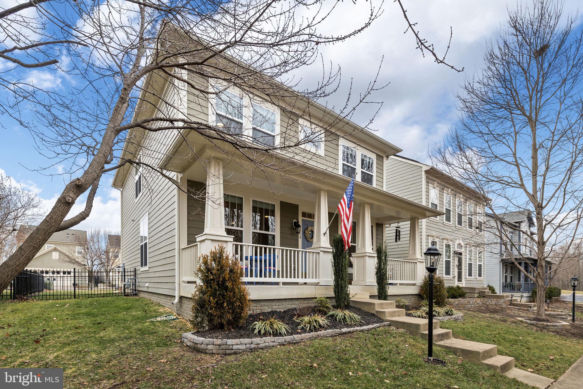 VILLAGE OF IDLEWILD - Residential