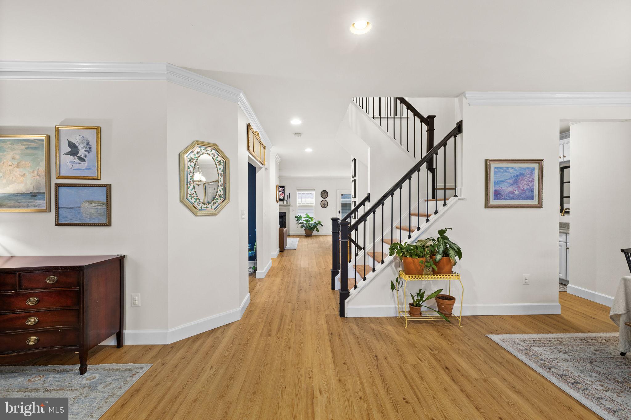 VILLAGE OF IDLEWILD - Residential