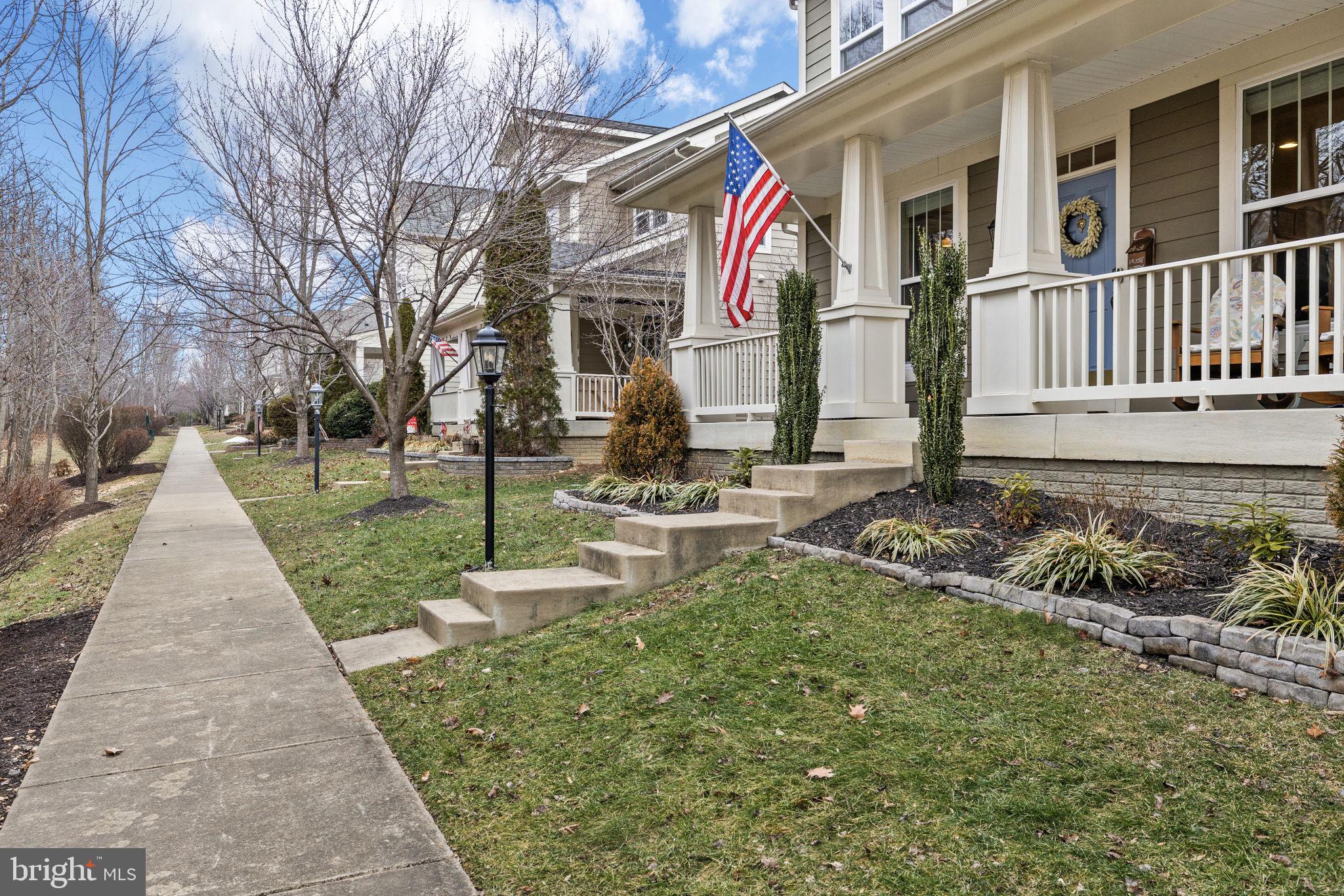 VILLAGE OF IDLEWILD - Residential