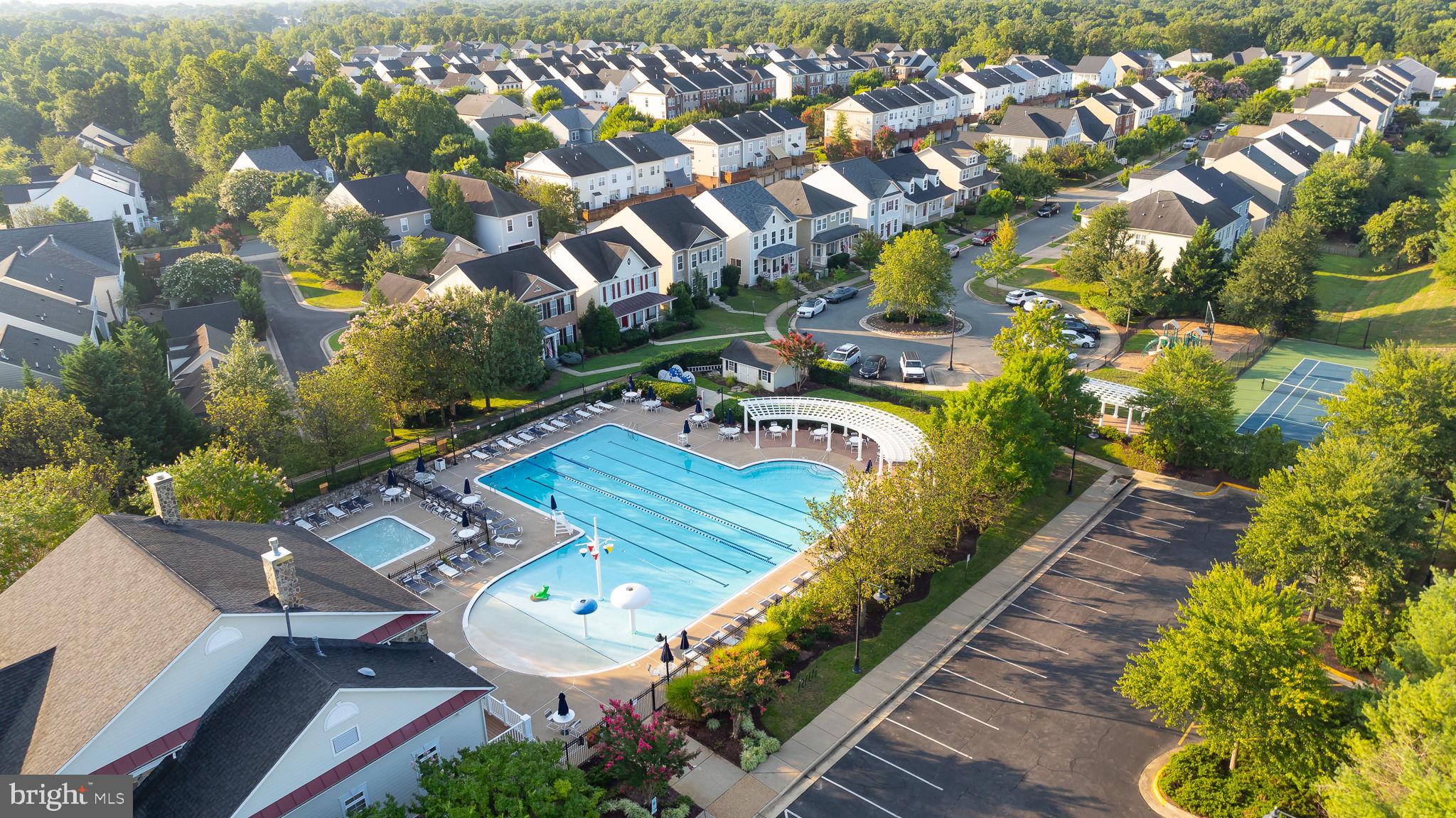 VILLAGE OF IDLEWILD - Residential