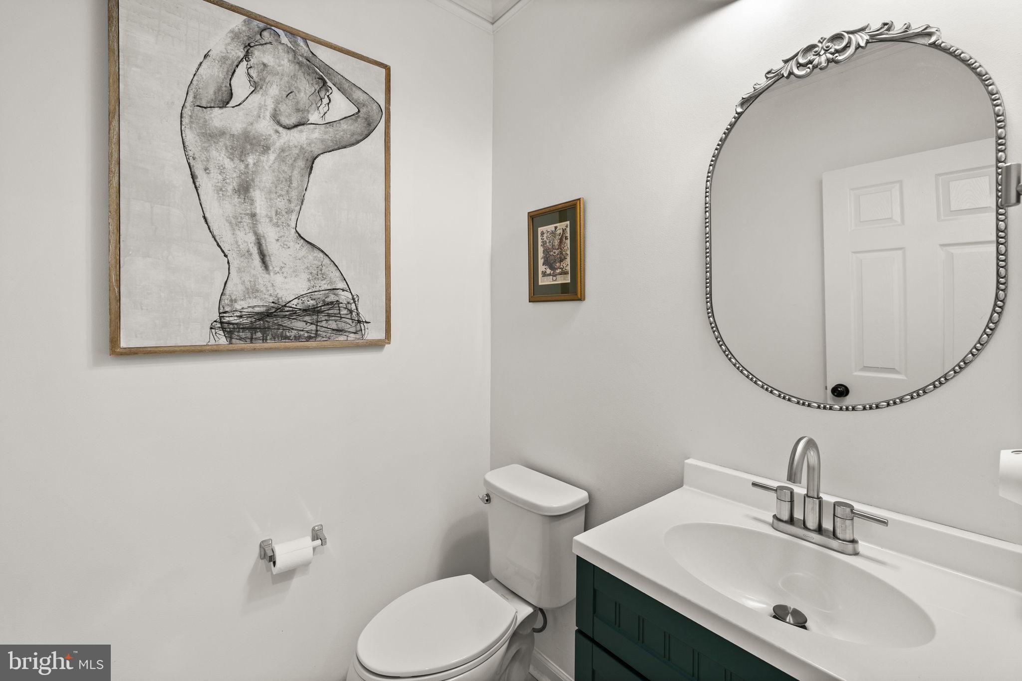 VILLAGE OF IDLEWILD - Residential