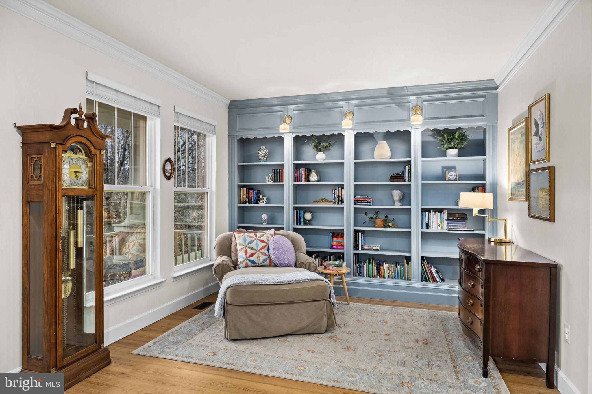 VILLAGE OF IDLEWILD - Residential