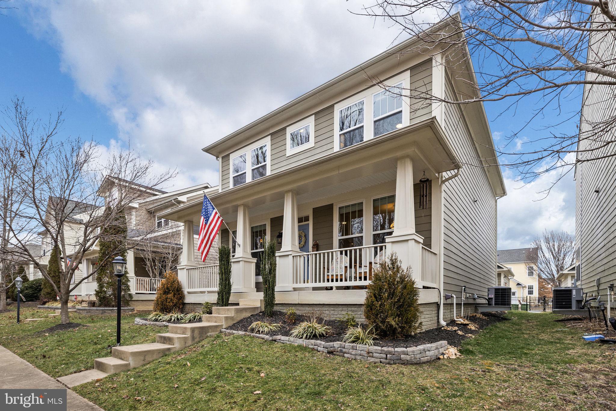 VILLAGE OF IDLEWILD - Residential