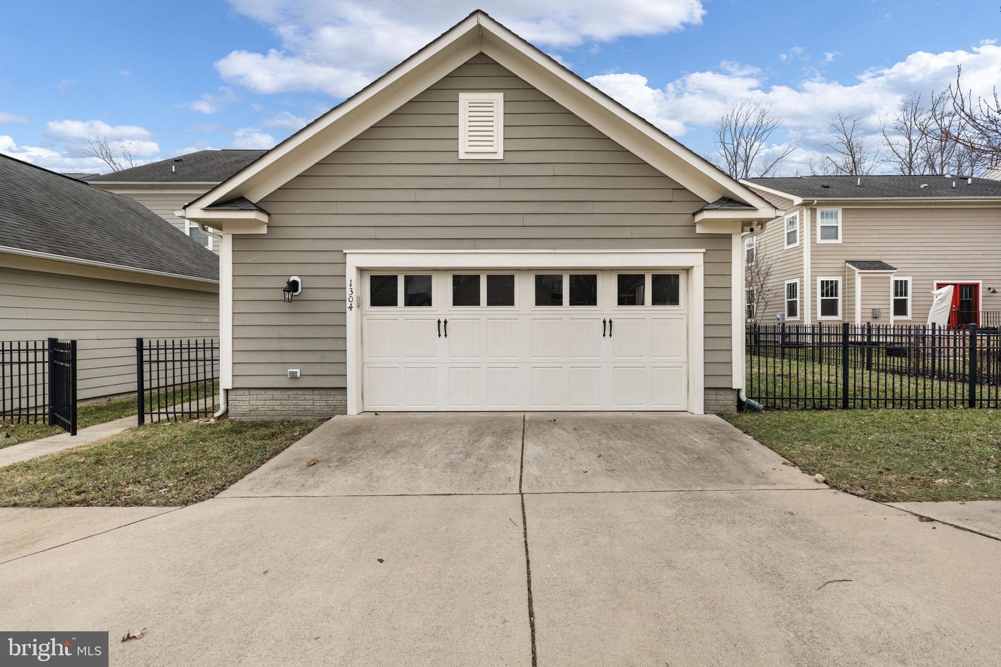 VILLAGE OF IDLEWILD - Residential