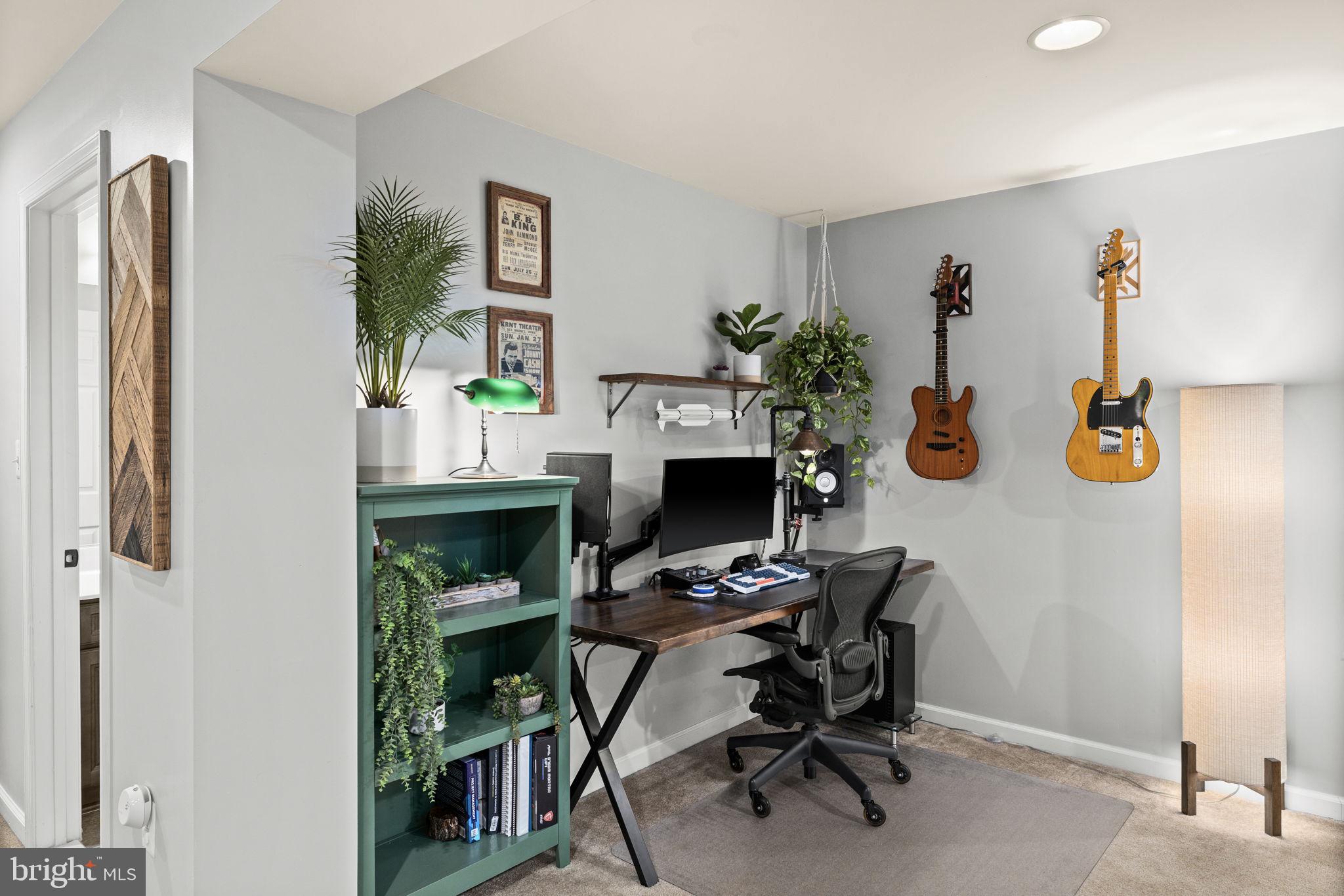 VILLAGE OF IDLEWILD - Residential