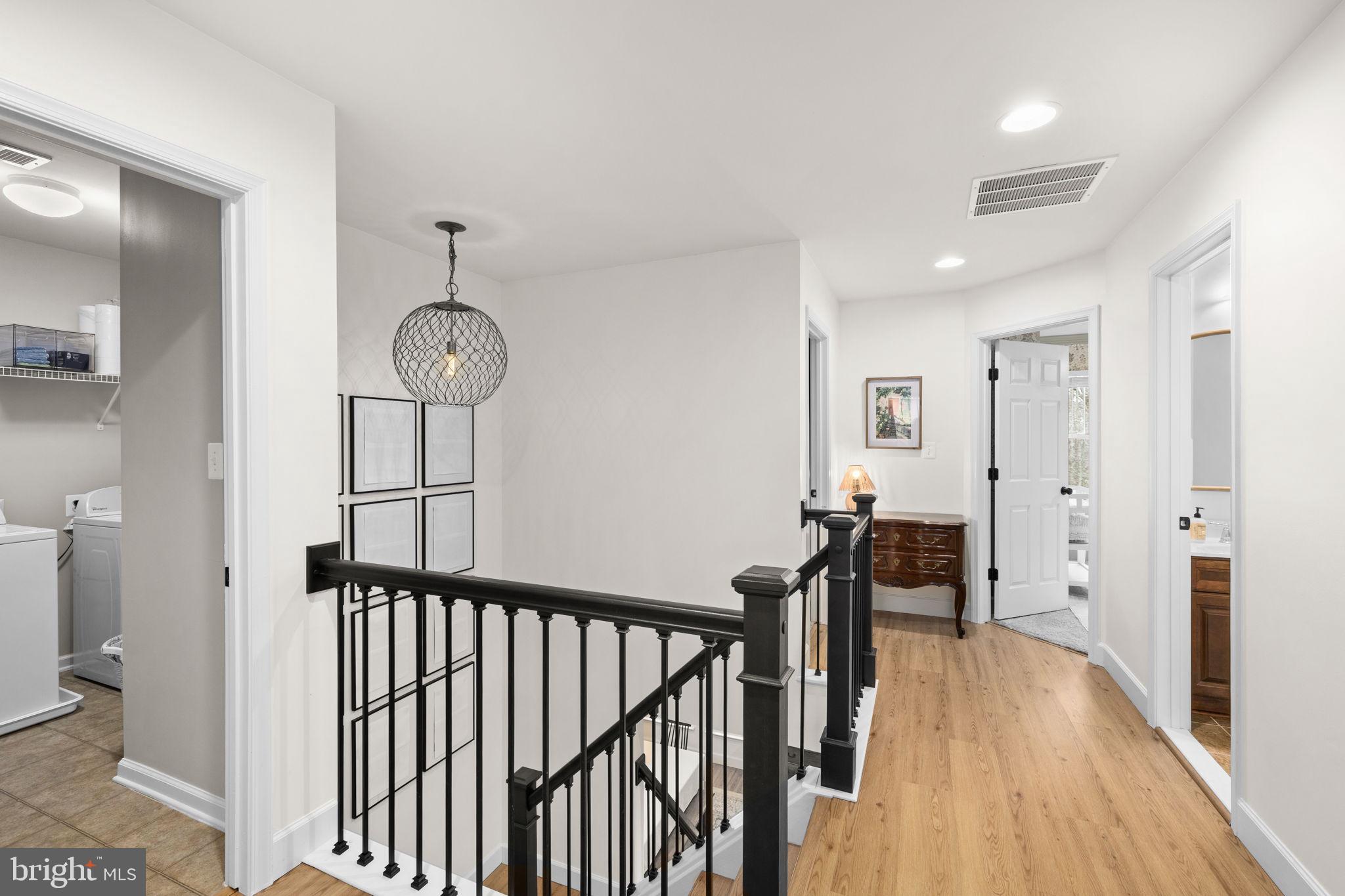 VILLAGE OF IDLEWILD - Residential