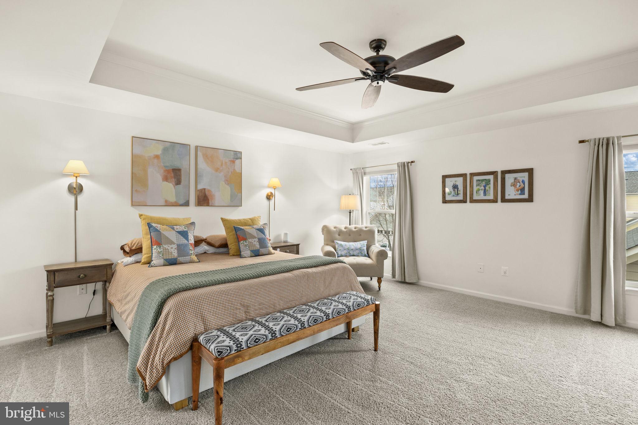 VILLAGE OF IDLEWILD - Residential