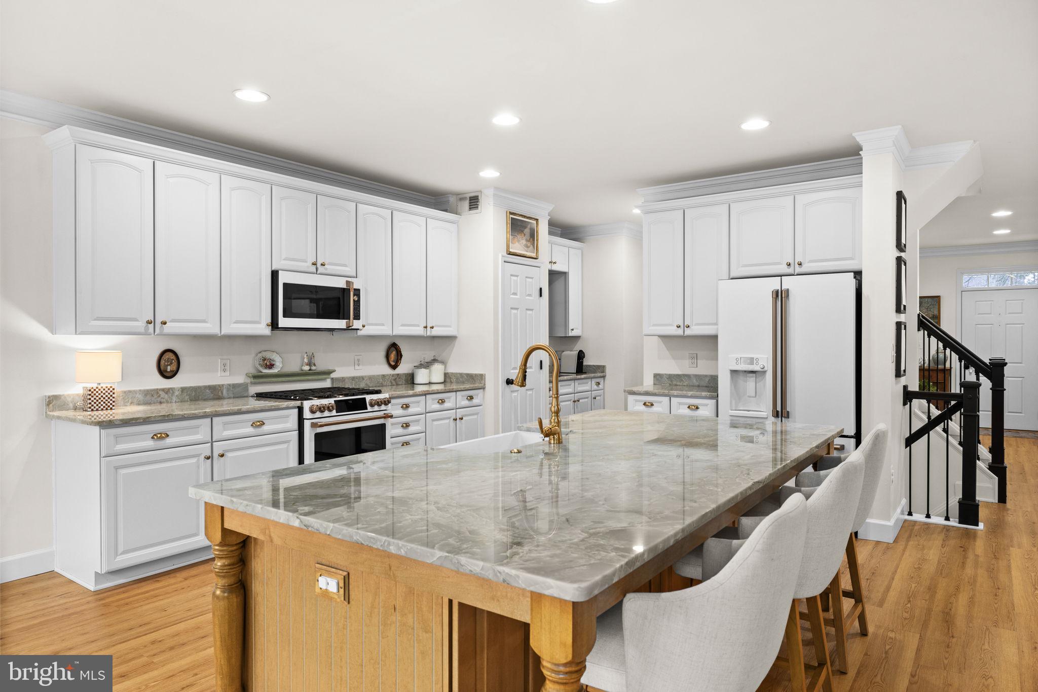 VILLAGE OF IDLEWILD - Residential