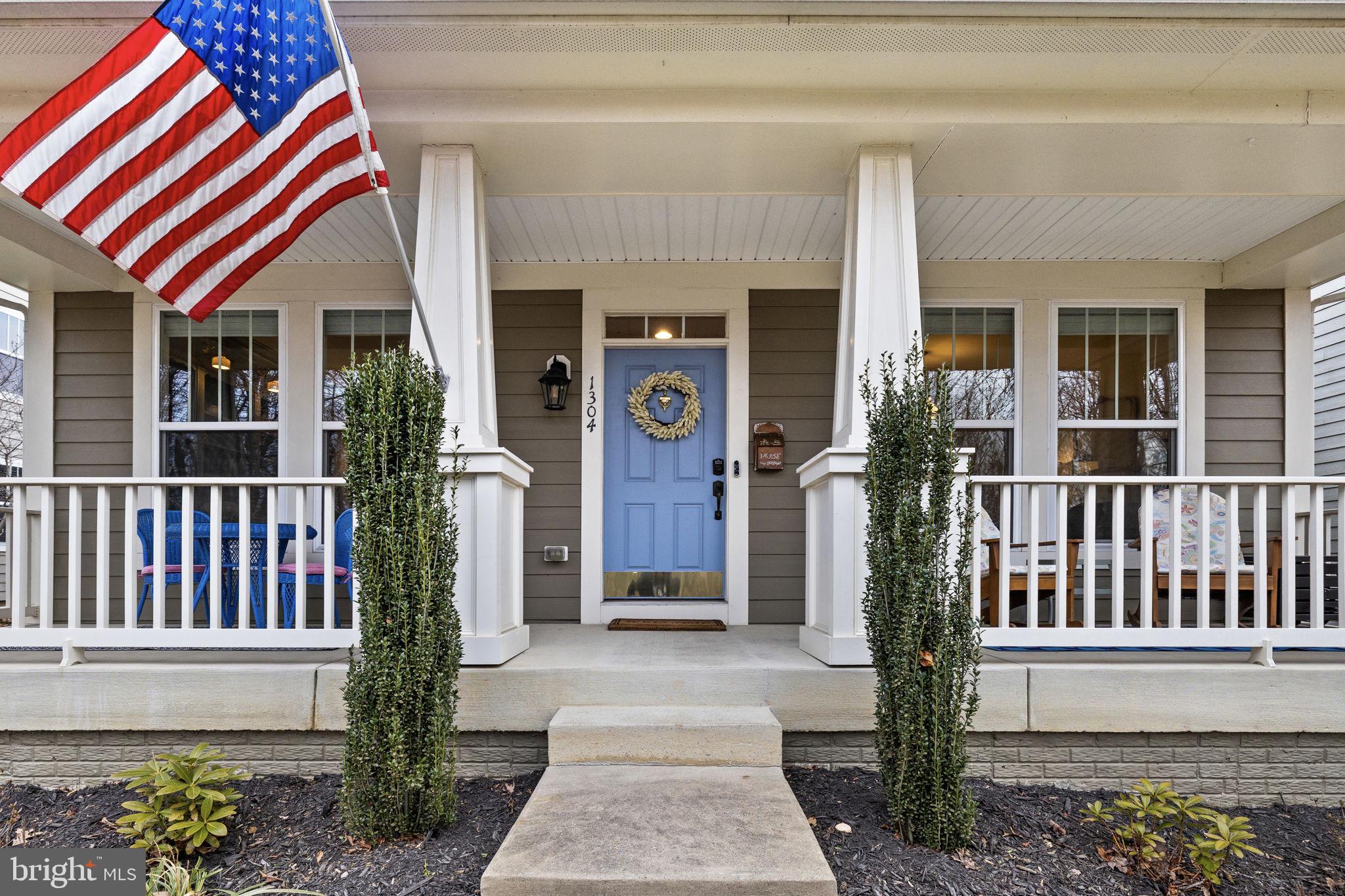 VILLAGE OF IDLEWILD - Residential