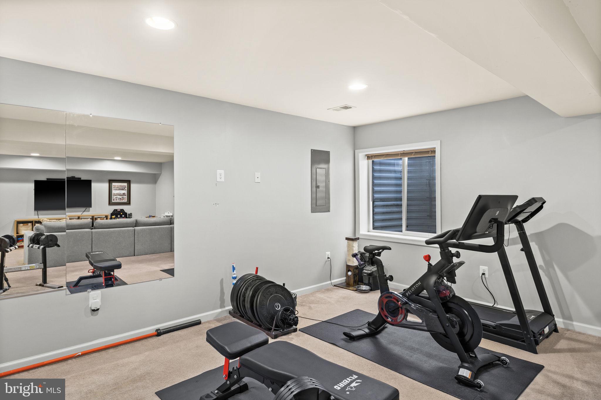 VILLAGE OF IDLEWILD - Residential