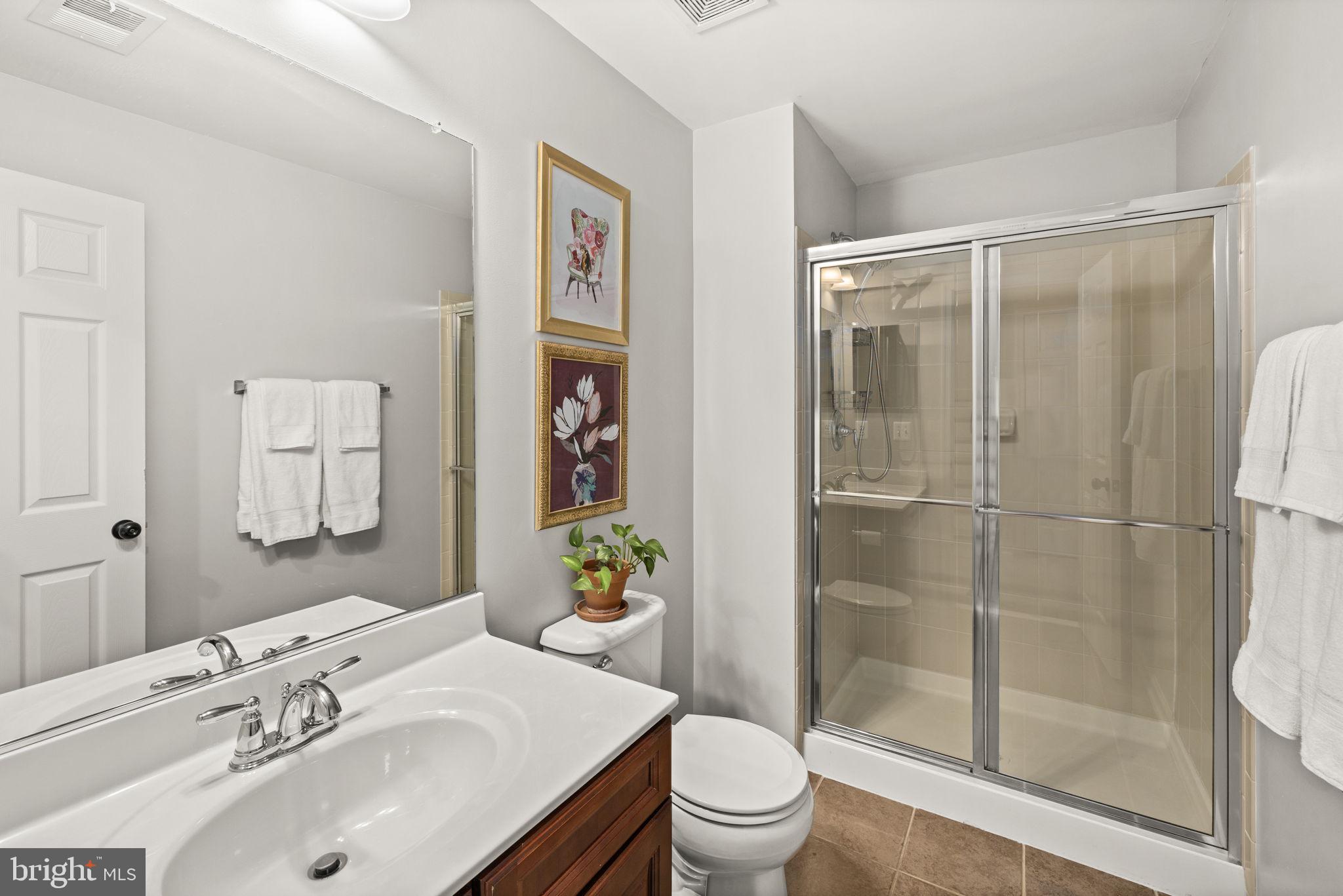 VILLAGE OF IDLEWILD - Residential