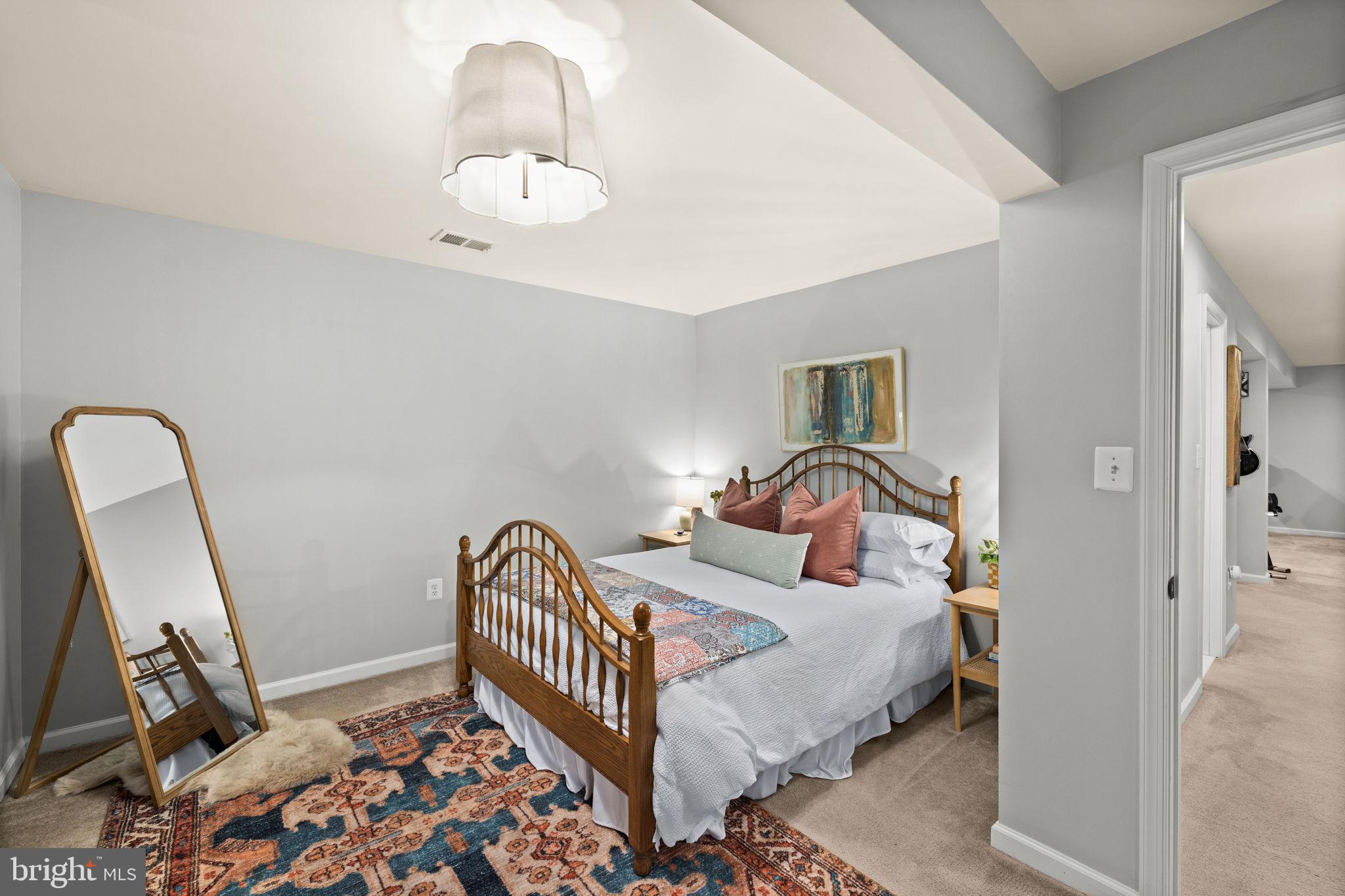 VILLAGE OF IDLEWILD - Residential