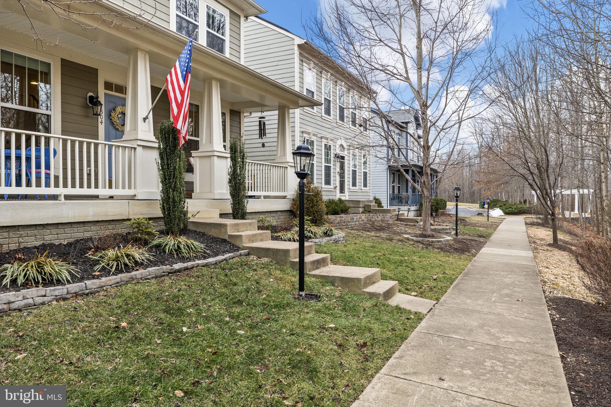 VILLAGE OF IDLEWILD - Residential