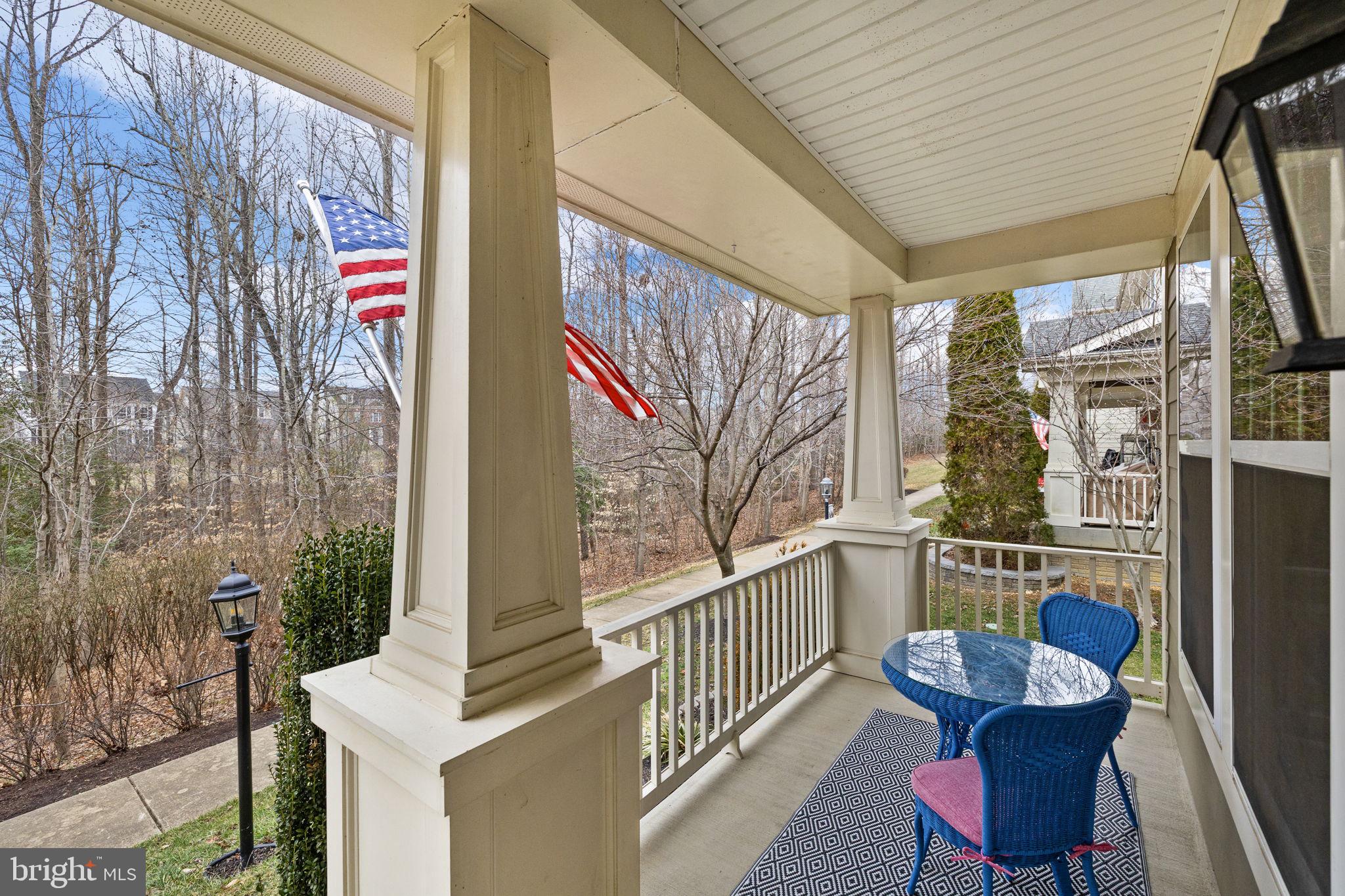 VILLAGE OF IDLEWILD - Residential