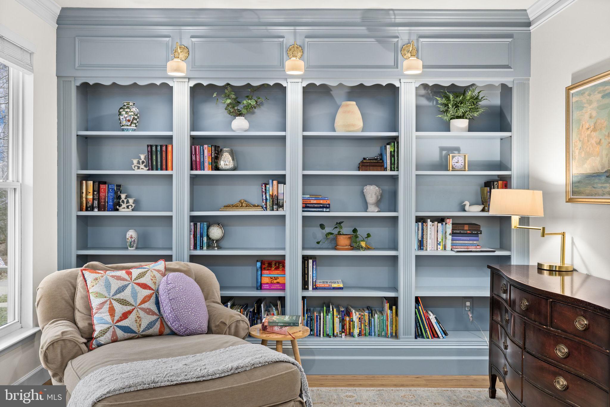 VILLAGE OF IDLEWILD - Residential