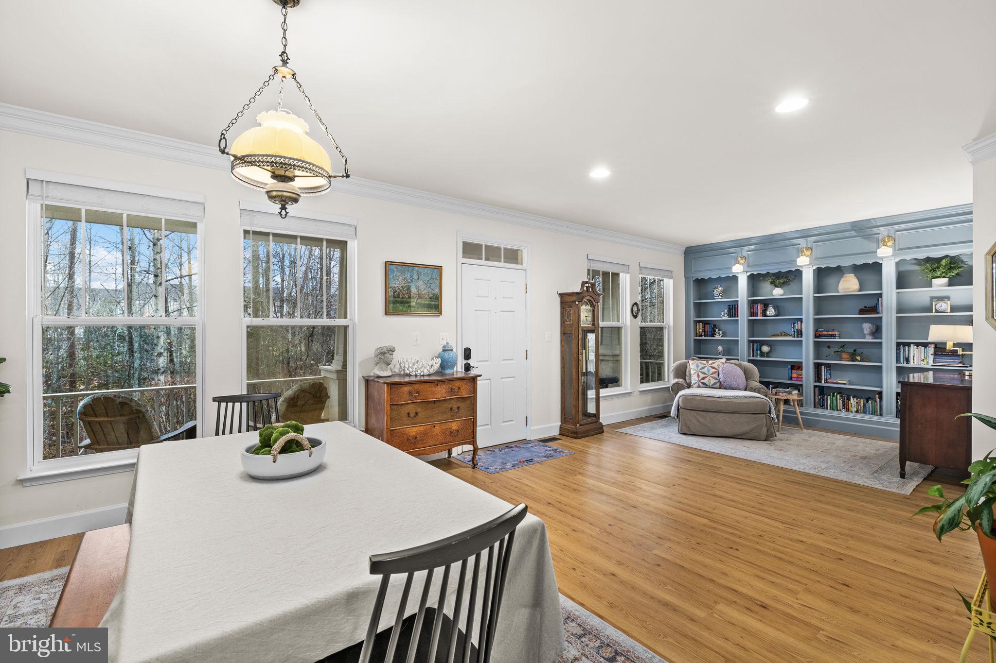 VILLAGE OF IDLEWILD - Residential