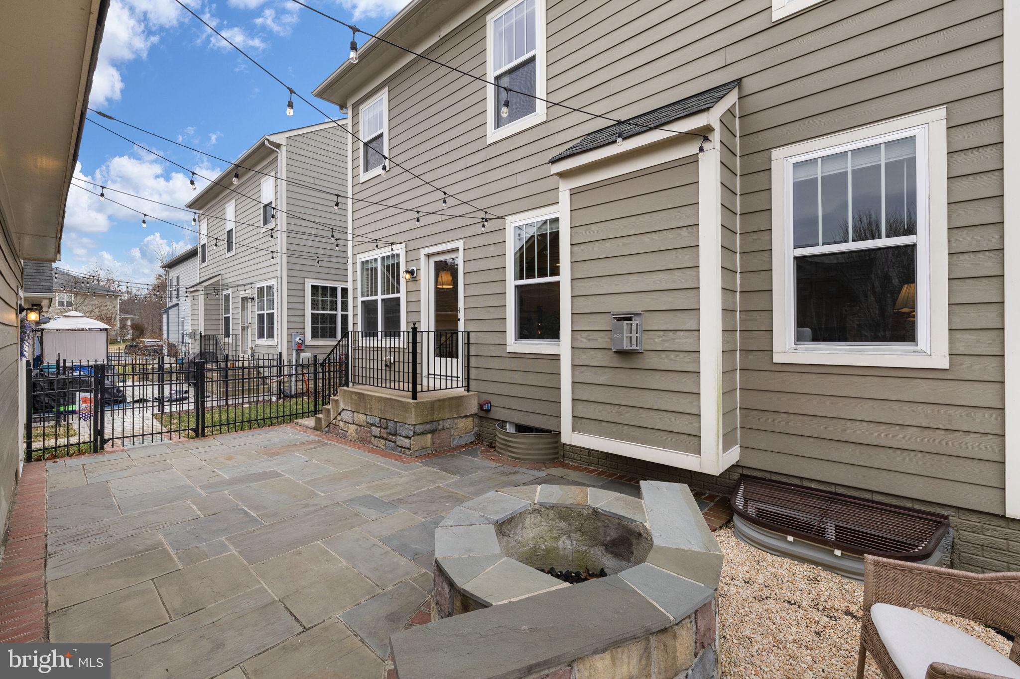 VILLAGE OF IDLEWILD - Residential