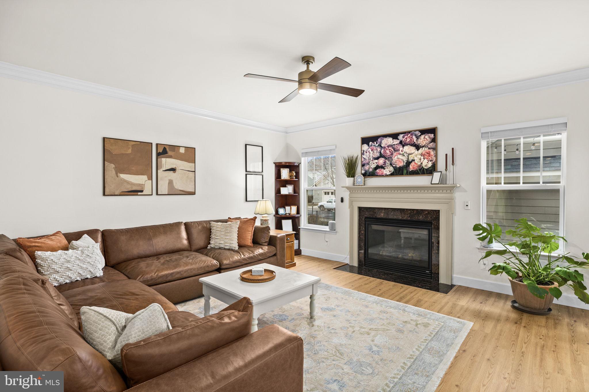 VILLAGE OF IDLEWILD - Residential