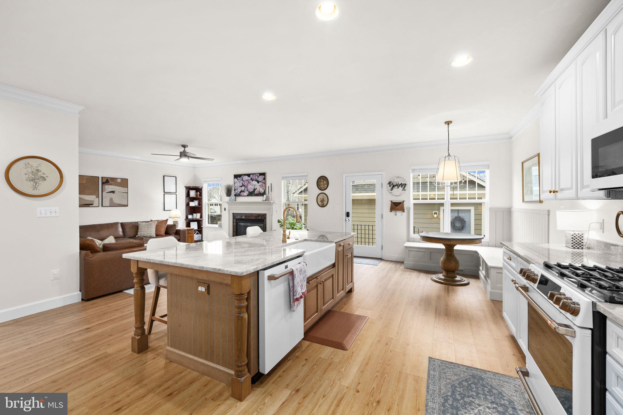 VILLAGE OF IDLEWILD - Residential