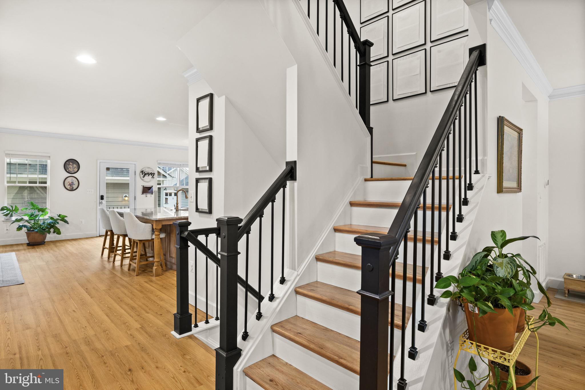 VILLAGE OF IDLEWILD - Residential