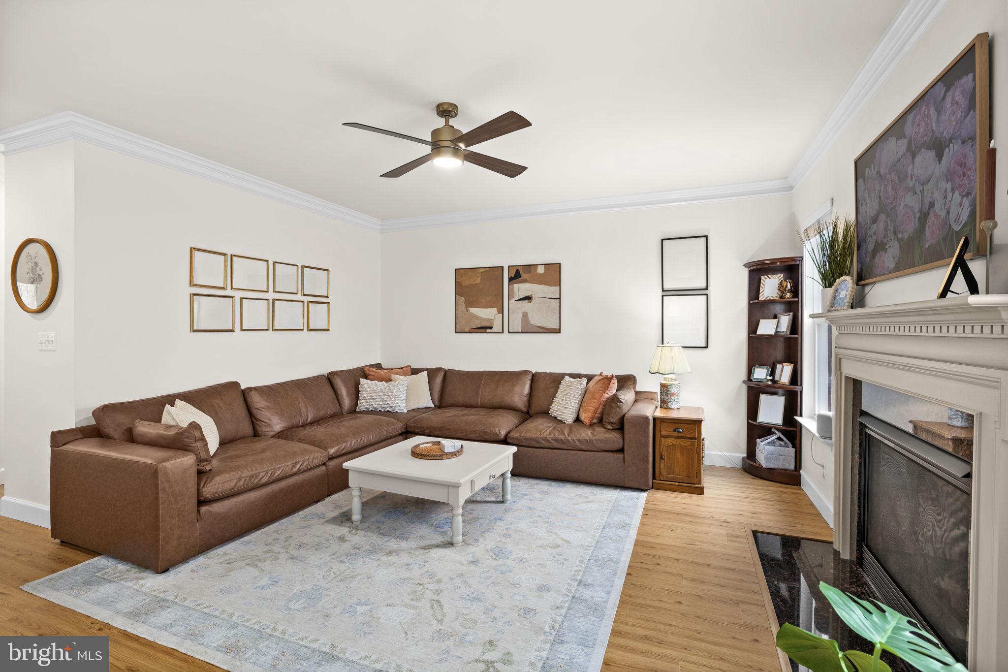 VILLAGE OF IDLEWILD - Residential