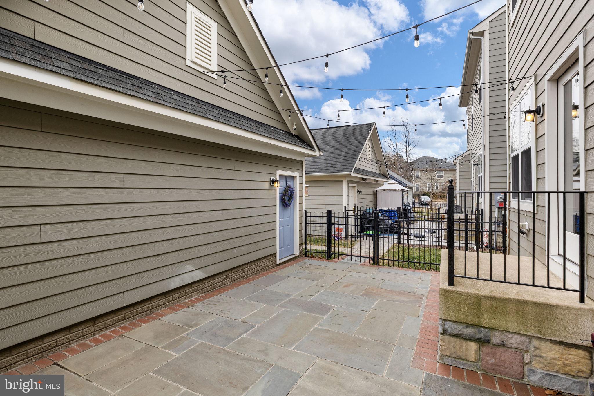 VILLAGE OF IDLEWILD - Residential