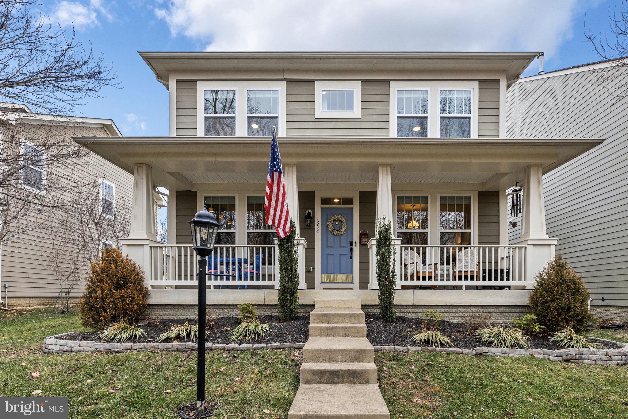 VILLAGE OF IDLEWILD - Residential