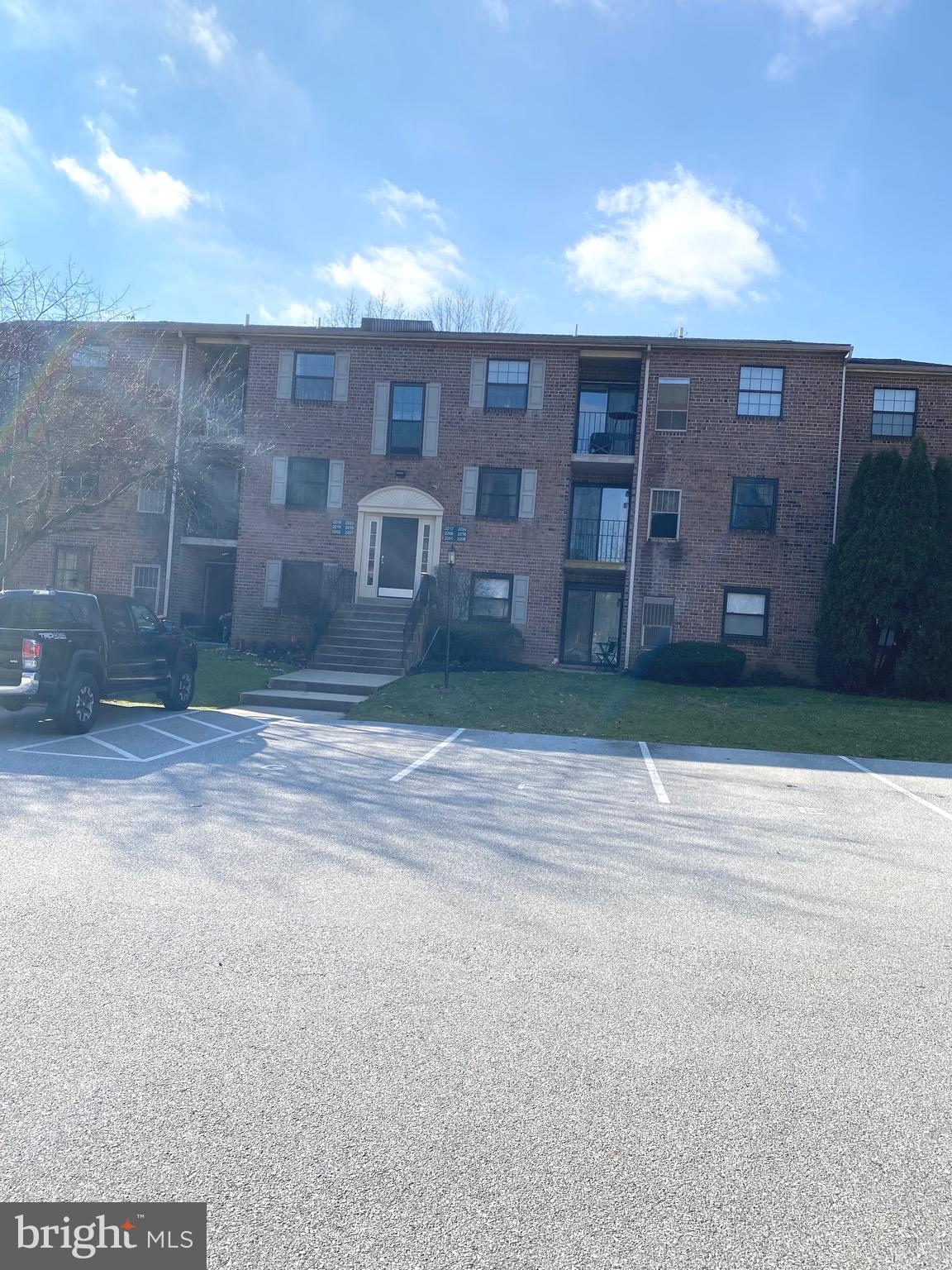 GOSHEN VALLEY III - Residential