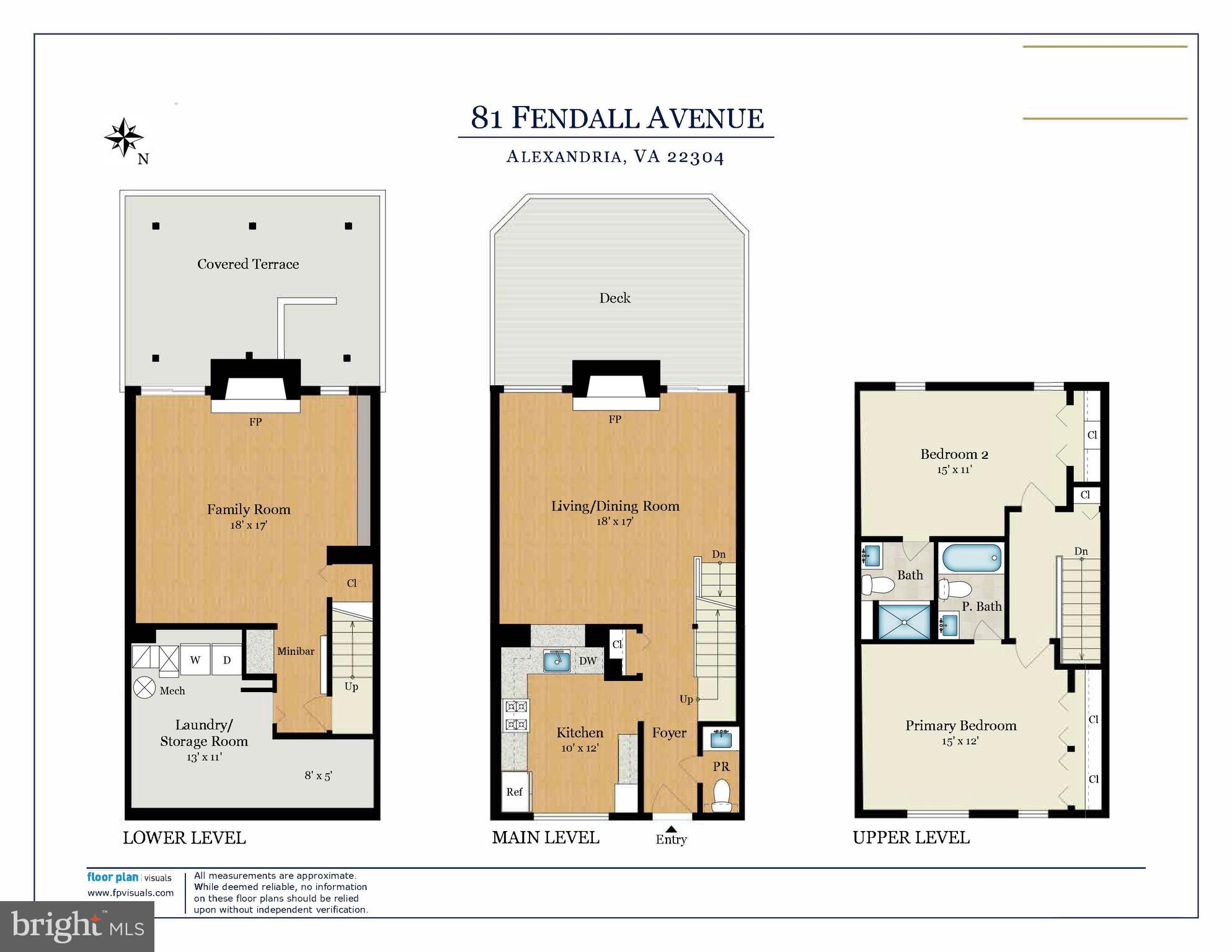 CAMERON KNOLLS - Residential