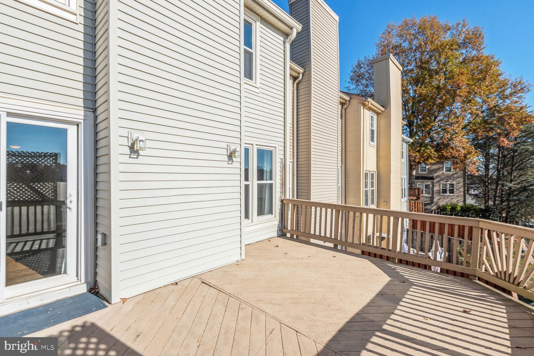 CAMERON KNOLLS - Residential