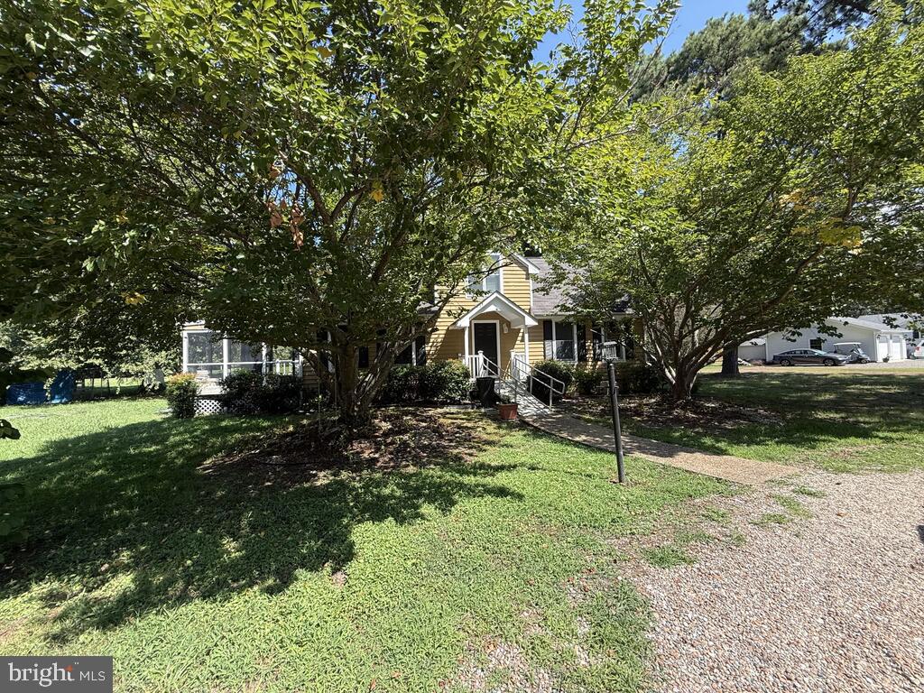 316 SUNSET DRIVE